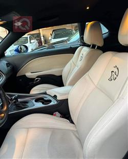 دودج تشالنجر